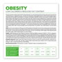 Vet Planet Obesity Cat 2kg