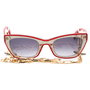 Gafas de Sol Mujer Guess GU7873-69B