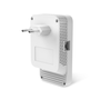 TP-Link TL-WPA7617 Adaptador de Red PowerLine 1200 Mbit/s Ethernet Wifi Blanco