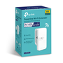 TP-Link TL-WPA7617 Adaptador de Red PowerLine 1200 Mbit/s Ethernet Wifi Blanco
