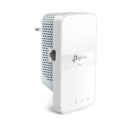 TP-Link TL-WPA7617 Adaptador de Red PowerLine 1200 Mbit/s Ethernet Wifi Blanco