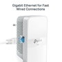 TP-Link TL-WPA7617 Adaptador de Red Powerline AC1200 Wi-Fi 5 Blanco