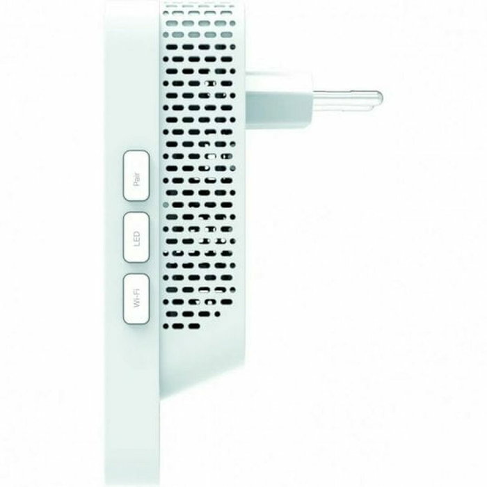 TP-Link TL-WPA7617 Adaptador de Red Powerline AC1200 Wi-Fi 5 Blanco TP-Link TL-WPA7617 Adaptador de Red Powerline AC1200 Wi-Fi 5 Blanco