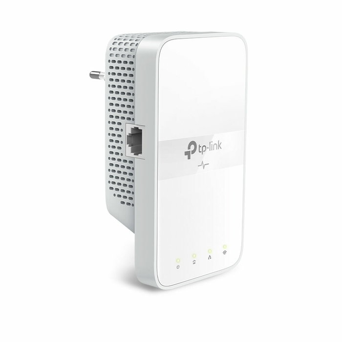 TP-Link TL-WPA7617 Adaptador de Red Powerline AC1200 Wi-Fi 5 Blanco TP-Link TL-WPA7617 Adaptador de Red Powerline AC1200 Wi-Fi 5 Blanco