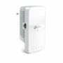 TP-Link TL-WPA7617 Adaptador de Red Powerline AC1200 Wi-Fi 5 Blanco