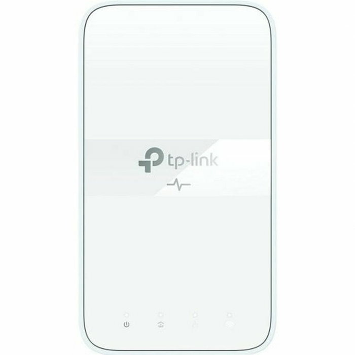 TP-Link TL-WPA7617 Adaptador de Red Powerline AC1200 Wi-Fi 5 Blanco TP-Link TL-WPA7617 Adaptador de Red Powerline AC1200 Wi-Fi 5 Blanco