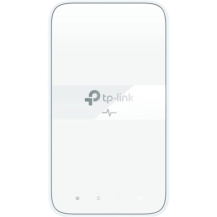 TP-Link TL-WPA7617 Adaptador de red Powerline AC1200 Wi-Fi 5 Blanco TP-Link TL-WPA7617 Adaptador de red Powerline AC1200 Wi-Fi 5 Blanco