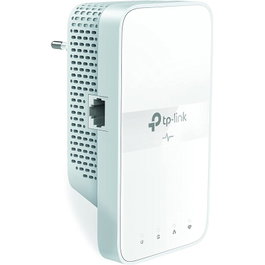 TP-Link TL-WPA7617 Adaptador de red Powerline AC1200 Wi-Fi 5 Blanco