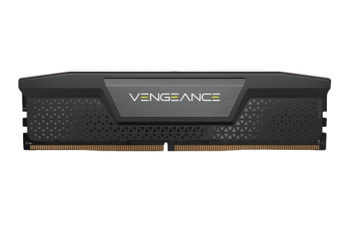 Corsair Vengeance CMK48GX5M2E6000C36 Kit de Memoria 48 GB (2x24 GB) DDR5 6000 MHz CL36 Negro Corsair Vengeance CMK48GX5M2E6000C36 Kit de Memoria 48 GB (2x24 GB) DDR5 6000 MHz CL36 Negro