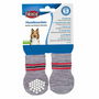 Calcetines Trixie Gris XL Perro
