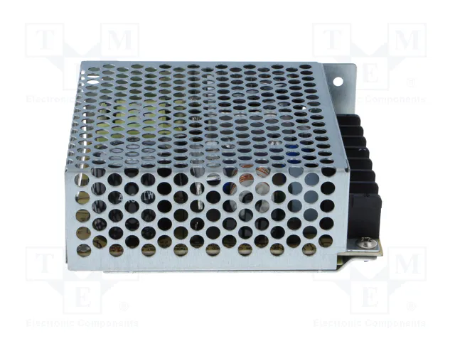 MEAN WELL RID-50A Fuente de alimentación de impulso 54W de 2 salidas MEAN WELL RID-50A Fuente de alimentación de impulso 54W de 2 salidas