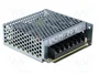 MEAN WELL RID-50A Fuente de alimentación de impulso 54W de 2 salidas