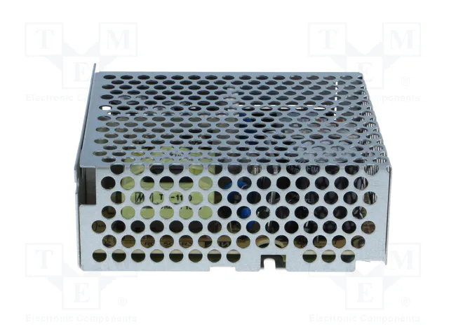 MEAN WELL RID-50A Fuente de alimentación de impulso 54W de 2 salidas MEAN WELL RID-50A Fuente de alimentación de impulso 54W de 2 salidas