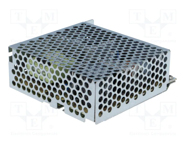 MEAN WELL RID-50A Fuente de alimentación de impulso 54W de 2 salidas MEAN WELL RID-50A Fuente de alimentación de impulso 54W de 2 salidas