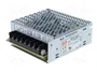MEAN WELL RID-50A Fuente de alimentación de impulso 54W de 2 salidas