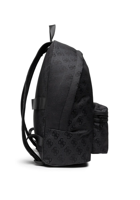 Guess Vice Mochila de tela Negro HMVIC5 P2310 Guess Vice Mochila de tela Negro HMVIC5 P2310