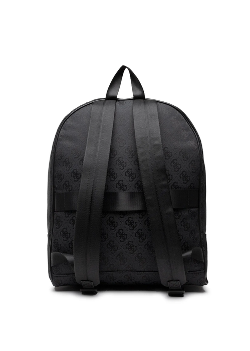 Guess Vice Mochila de tela Negro HMVIC5 P2310 Guess Vice Mochila de tela Negro HMVIC5 P2310