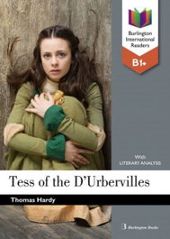 BURLINGTON, TESS OF D´URBERVILLES (B1+) - VV.AA.