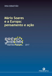 PRINCIPIA, MÁRIO SOARES EN EUROPA: PENSAMENTO E AÇÃO - Dina Sabastião
