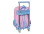Mochila Escolar Lilo & Stitch Bright Rosa 26 x 11 x 67 cm 26 x 34 x 11 cm