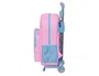 Mochila Escolar Lilo & Stitch Bright Rosa 26 x 11 x 67 cm 26 x 34 x 11 cm