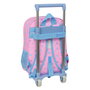 Mochila Escolar Lilo & Stitch Bright Rosa 26 x 11 x 67 cm 26 x 34 x 11 cm