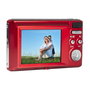 AgfaPhoto Realishot DC5200 Cámara Digital Compacta 21 MP CMOS HD 8x Zoom Digital Rojo
