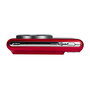 AgfaPhoto Realishot DC5200 Cámara Digital Compacta 21 MP CMOS HD 8x Zoom Digital Rojo
