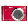 AgfaPhoto Realishot DC5200 Cámara compacta Rojo