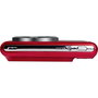 AgfaPhoto Realishot DC5200 Cámara Compacta Roja