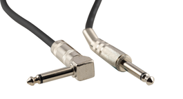 Cable para Guitarra Tgi Jack-Jack Acodado de 6 m