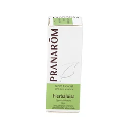 PRANAROM Aceite esencial de Hierbaluisa 5 ml