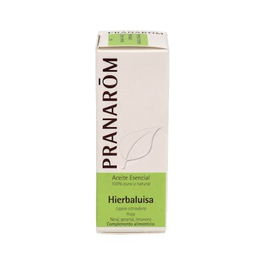 PRANAROM ACEITES Hierbaluisa Aceite Esencial 5ml