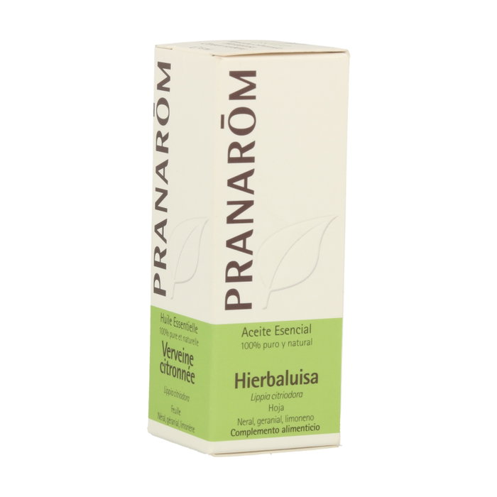 Pranarom Aceite esencial de Hierba Luisa 5 ml