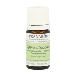 Pranarom Aceite esencial de Hierba Luisa 5 ml
