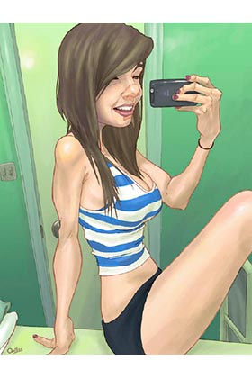 Riots (Luis Quiles Artworks)