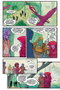 Invisible Kingdom 02. El Limite de Todo