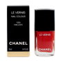 Chanel LE VERNIS #123-fabuliste 13 ml