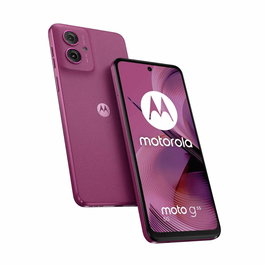 Smartphone motorola moto g55 5g 8+256gb twilight purple