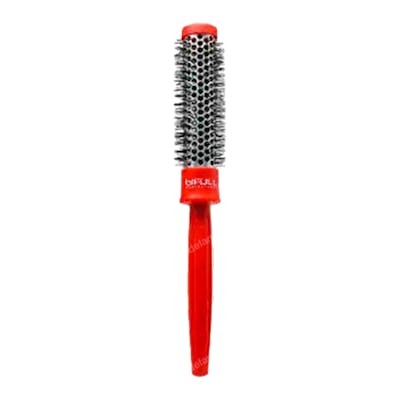 Bifull Cepillo Térmico Rojo Nº 23 Bifull Cepillo Térmico Rojo Nº 23