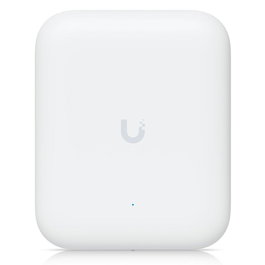 Ubiquiti Punto de Acceso Inalámbrico U7 Outdoor