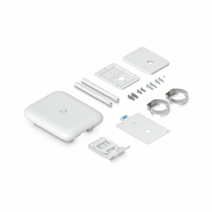 Ubiquiti UniFi U7 Outdoor WiFi 7 Blanco