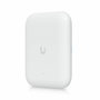 Ubiquiti UniFi U7 Outdoor WiFi 7 Blanco