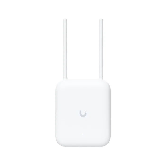 Ubiquiti UniFi U7 Outdoor WiFi 7 Blanco Ubiquiti UniFi U7 Outdoor WiFi 7 Blanco