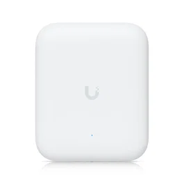 Ubiquiti UniFi U7 Outdoor WiFi 7 Blanco