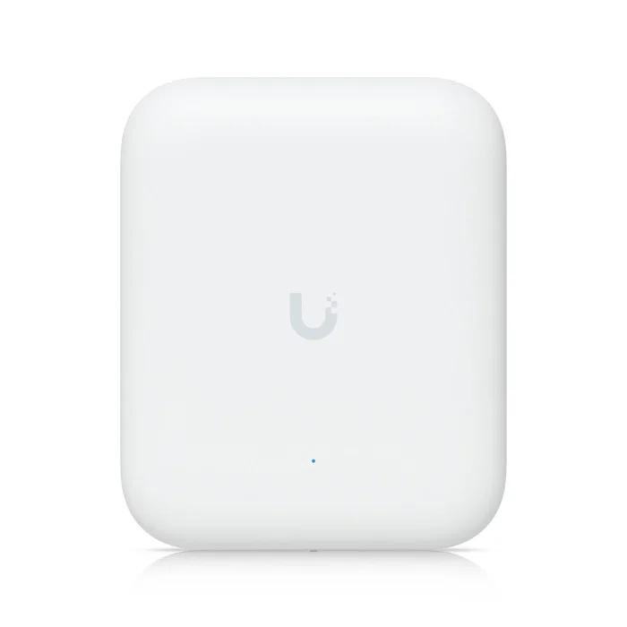 Ubiquiti UniFi U7 Outdoor WiFi 7 Blanco