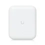 Ubiquiti UniFi U7 Outdoor WiFi 7 Blanco