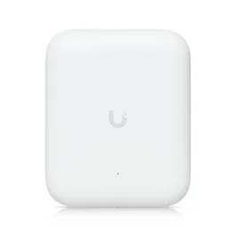 Ubiquiti UniFi U7 Outdoor WiFi 7 Blanco