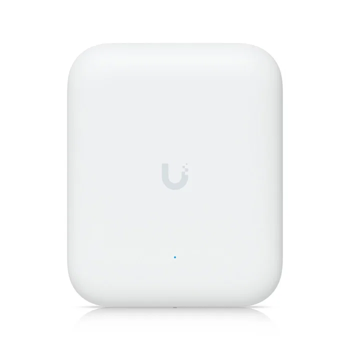 Ubiquiti UniFi U7 Outdoor WiFi 7 Blanco