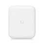 Ubiquiti UniFi U7 Outdoor WiFi 7 Blanco